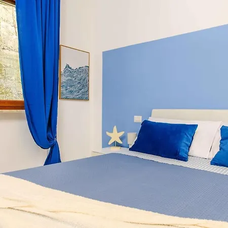 With Panoramic Terrace 100 Meters From The Sea Appartement *