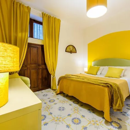 With Panoramic Terrace 100 Meters From The Sea Appartement *
